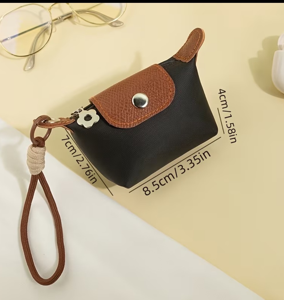 Bolsito Charms