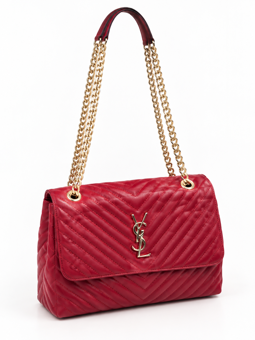 Cartera Roja