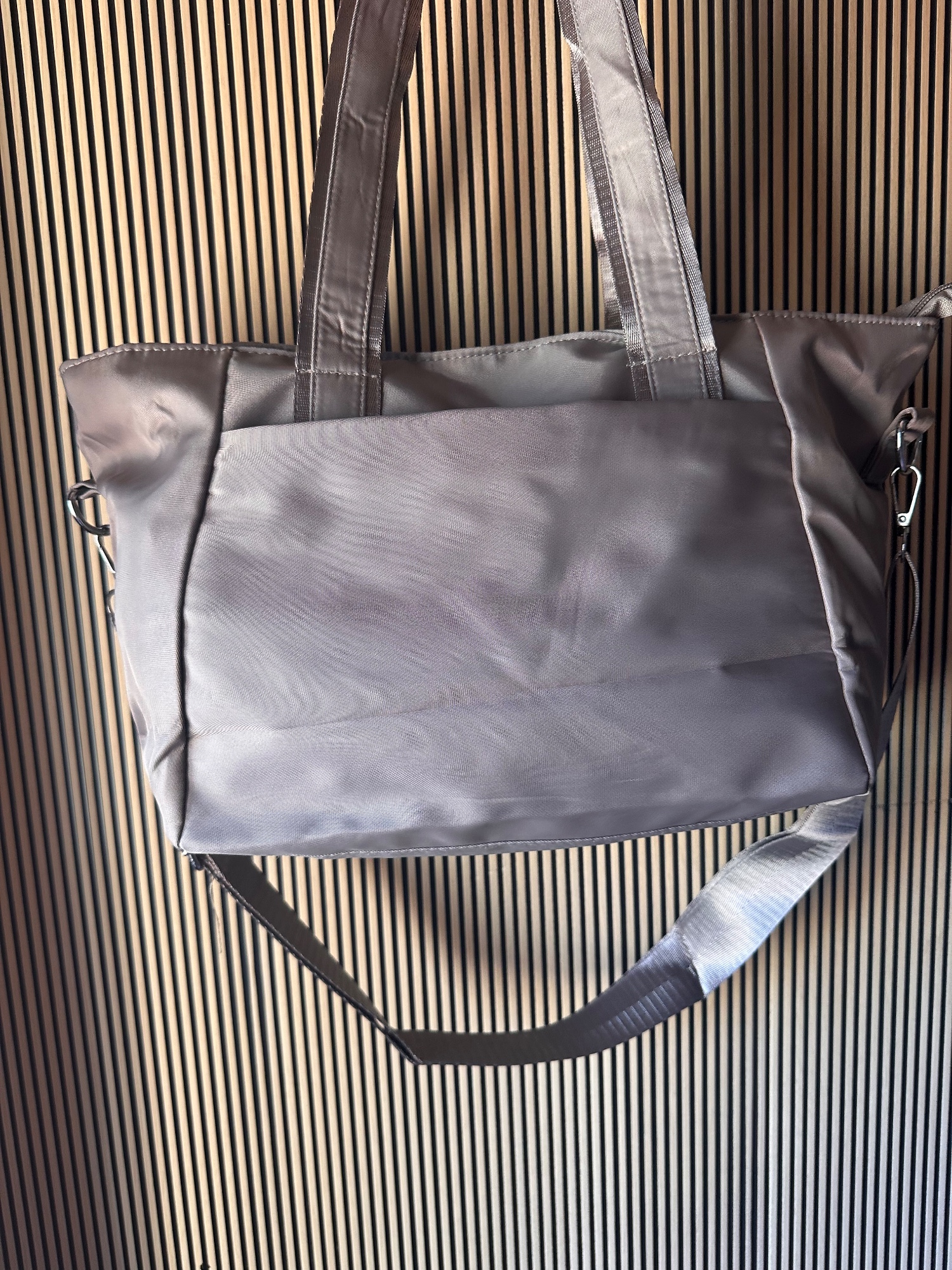 Bolso , impermeable
