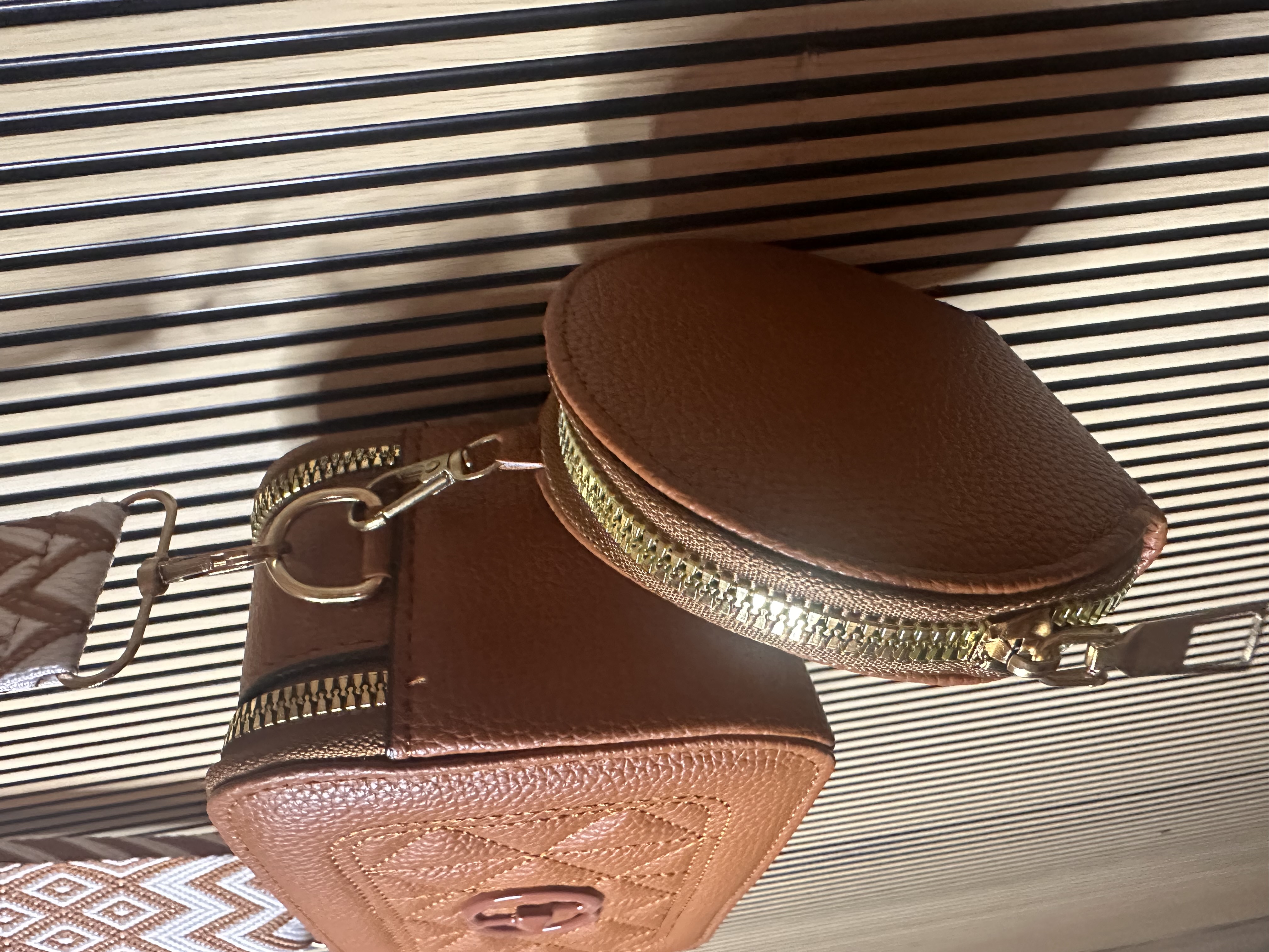 Bandolera Oly