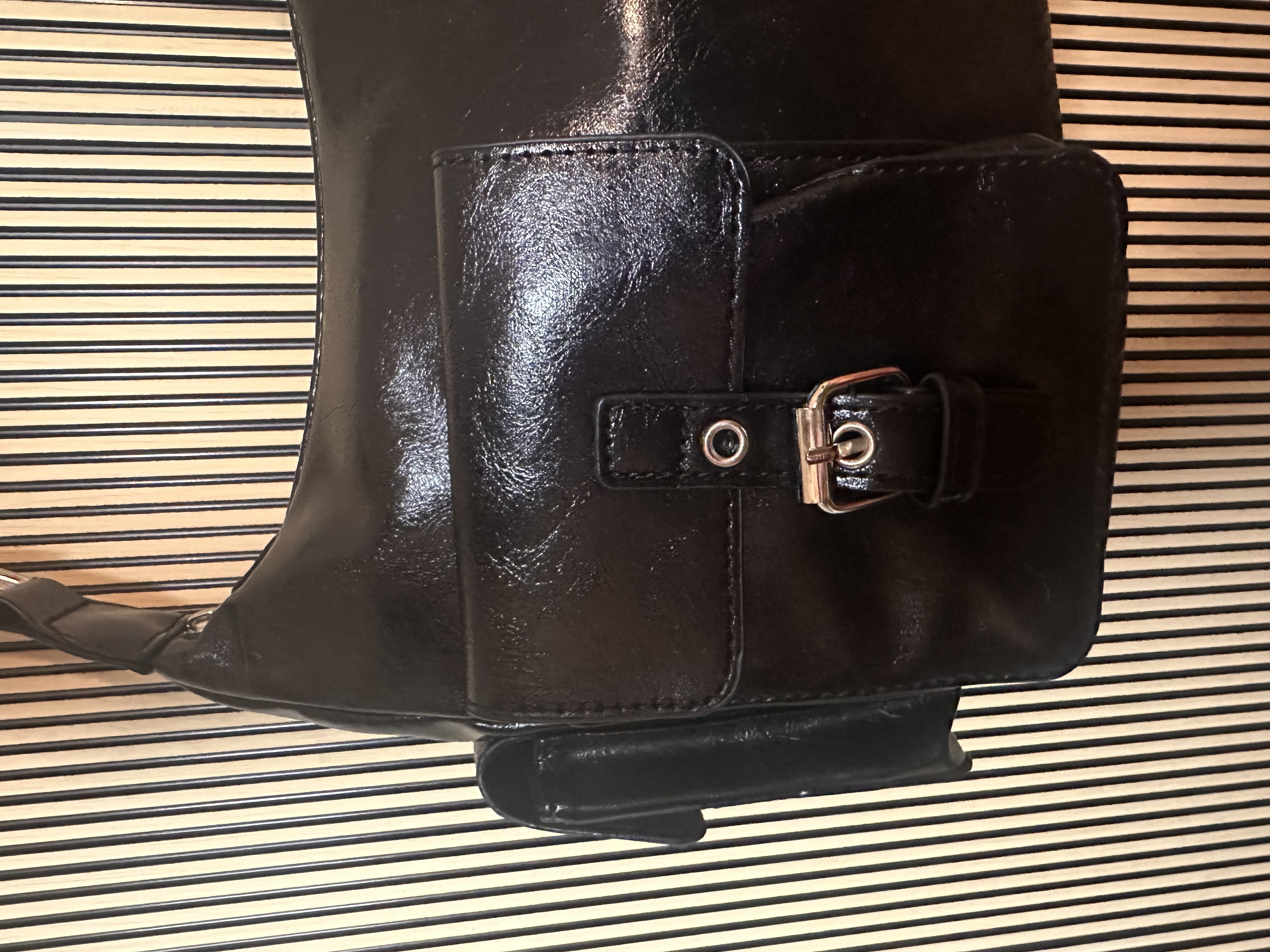 Cartera Canva