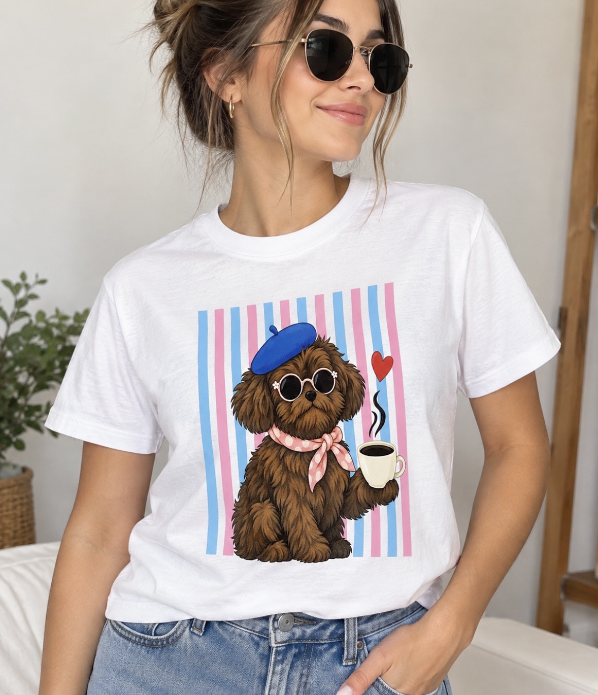 Remeras Diseños