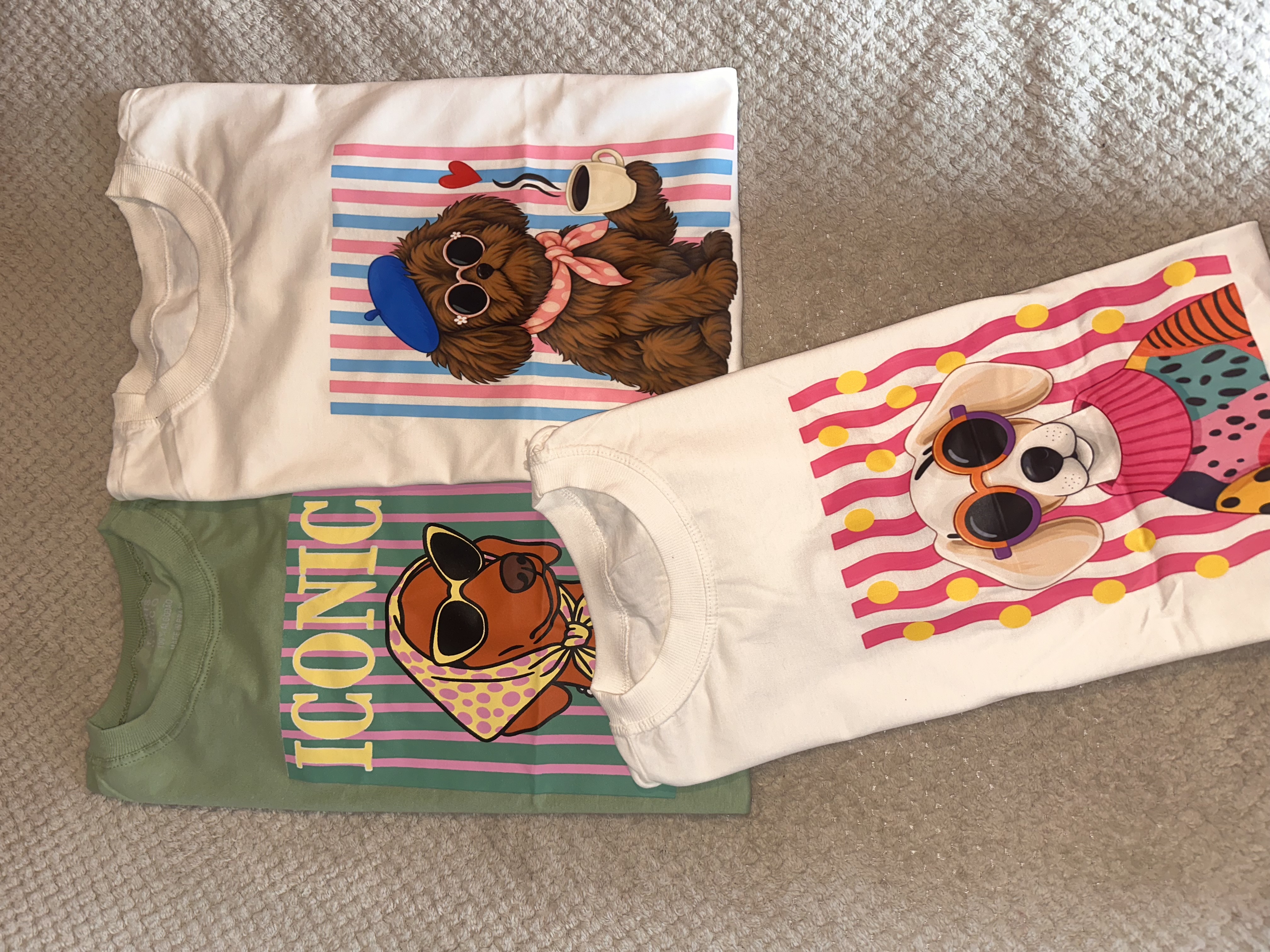 Remeras Diseños