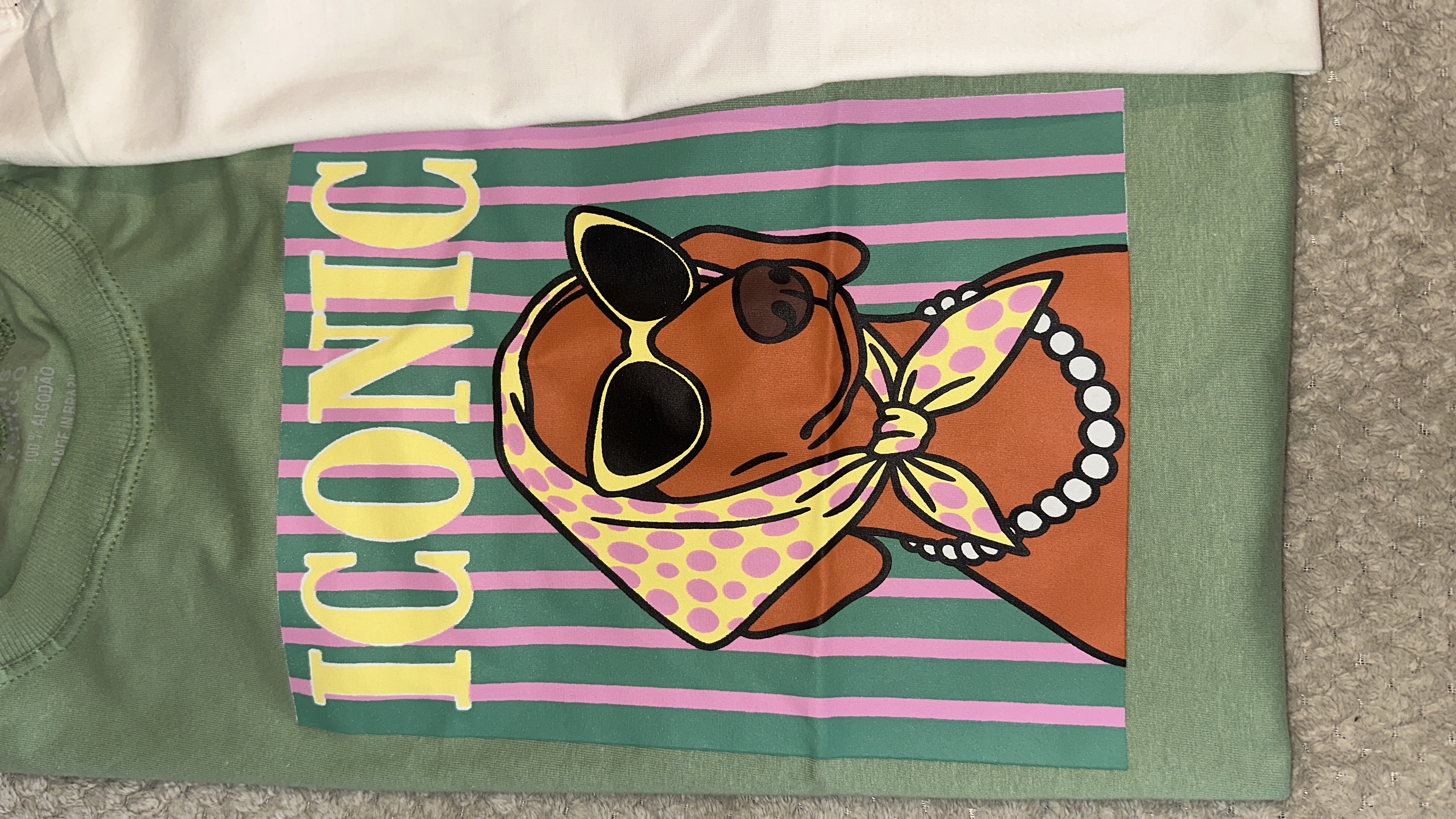 Remeras Diseños