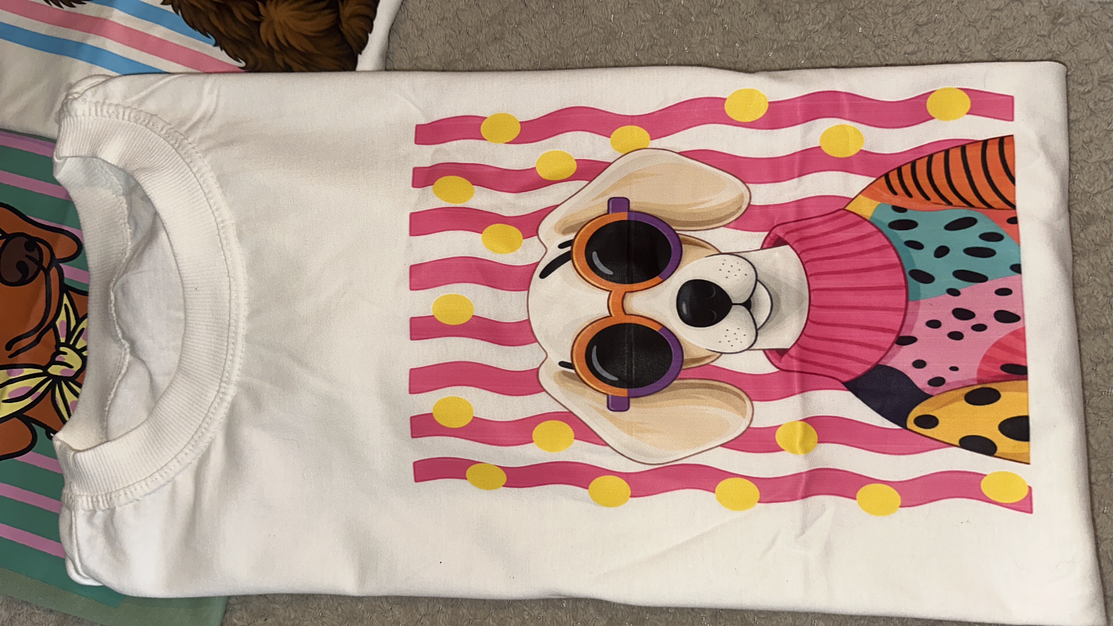 Remeras Diseños